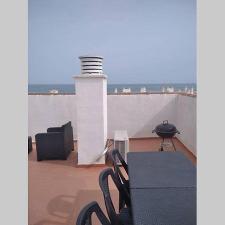 Appartamento Con Piscinas Y Terrazas Vinarós Extérieur photo