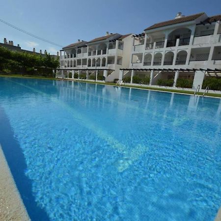 Appartamento Con Piscinas Y Terrazas Vinarós Extérieur photo