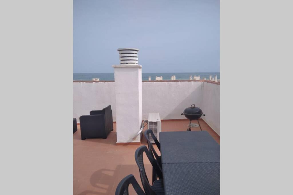 Appartamento Con Piscinas Y Terrazas Vinarós Extérieur photo