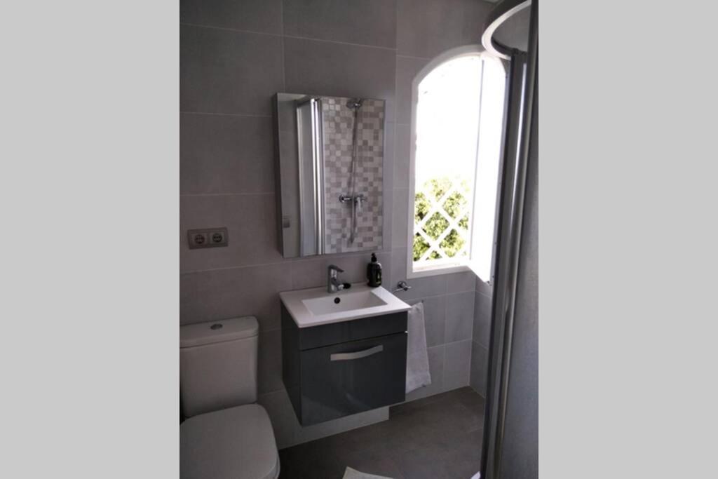 Appartamento Con Piscinas Y Terrazas Vinarós Extérieur photo