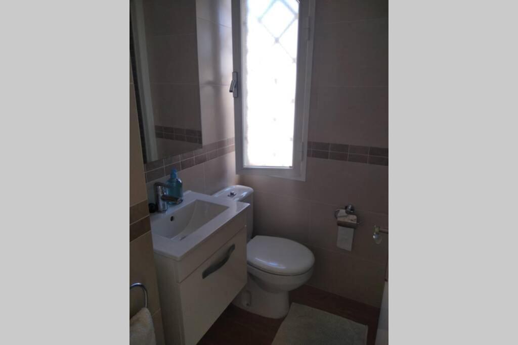 Appartamento Con Piscinas Y Terrazas Vinarós Extérieur photo