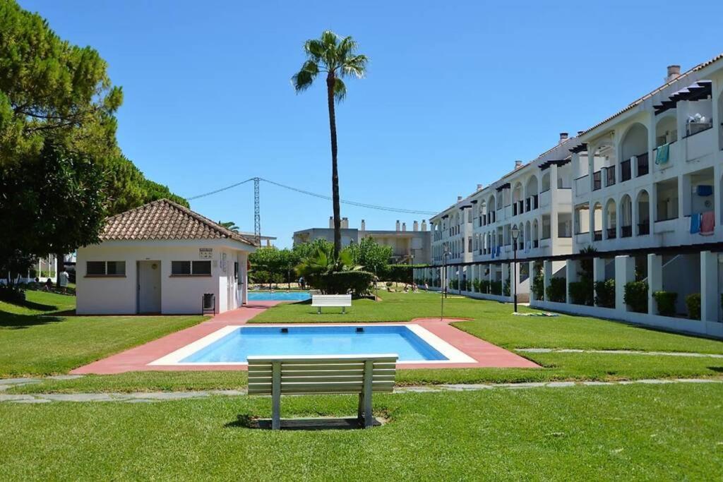 Appartamento Con Piscinas Y Terrazas Vinarós Extérieur photo