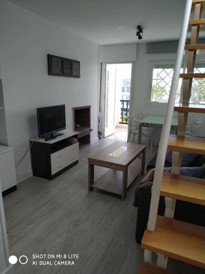 Appartamento Con Piscinas Y Terrazas Vinarós Extérieur photo