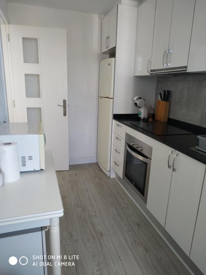 Appartamento Con Piscinas Y Terrazas Vinarós Extérieur photo