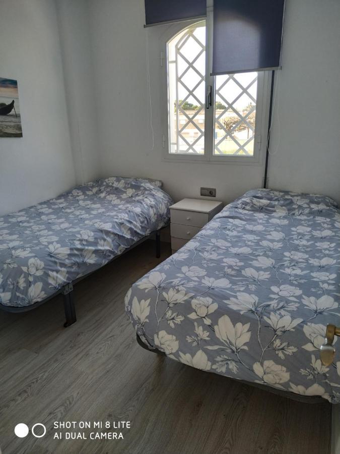 Appartamento Con Piscinas Y Terrazas Vinarós Extérieur photo