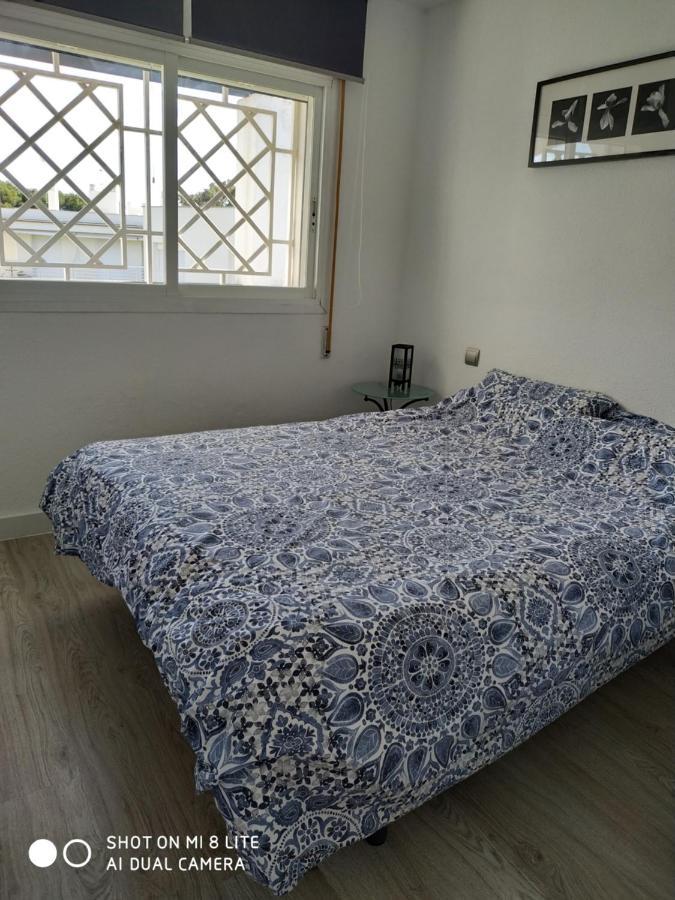 Appartamento Con Piscinas Y Terrazas Vinarós Extérieur photo
