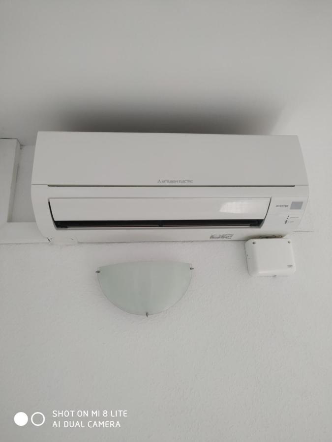 Appartamento Con Piscinas Y Terrazas Vinarós Extérieur photo