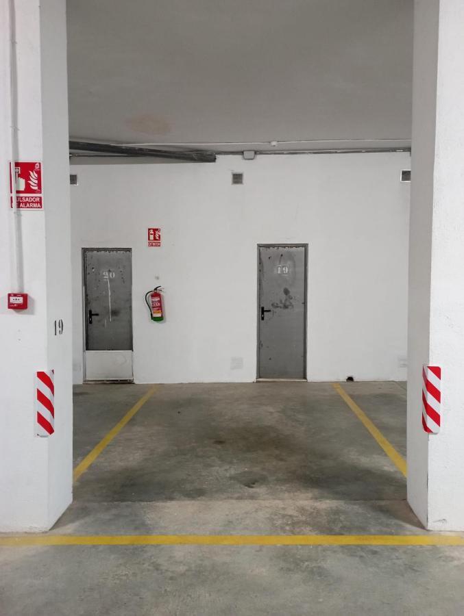 Appartamento Con Piscinas Y Terrazas Vinarós Extérieur photo